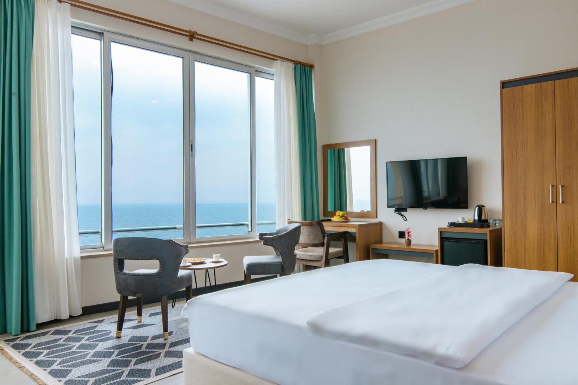 Fevzi Hoca Otel Trabzon Eksteriør billede